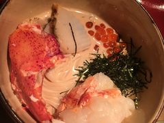 龙虾乌冬面-地球美食剧场