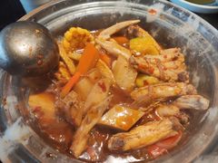 -热喜·现包大馅汤圆(老街店)