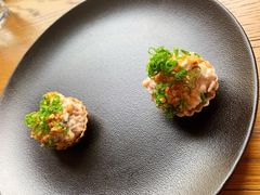 火腿小塔塔-BOR Eatery(安福路店)