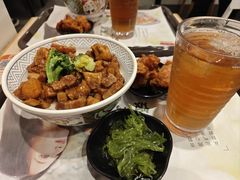 -吉野家(长沙五一广场IFS店)