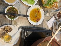 -东记炭炉·海鲜鸡煲(龙华店)
