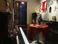 -EATALIA意塔利意式餐厅(鼓楼店)