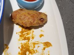 -老头儿油爆虾(星光一期店)