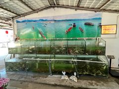 -蚝乡农庄(铁涌赤岸店)