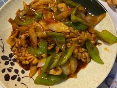 -贤花饭店(凯德店)