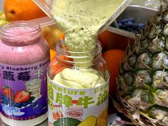 -花姨·老电影院果汁冰(开元店)