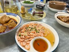 -太湖人家·喝土鸡汤·品太湖三白(动物园店)