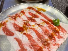 -安又胖韩国烤肉(美罗城店)