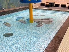 -太湖饭店玉兰厅(自助餐厅)