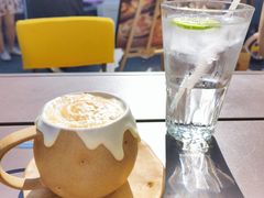 -Calix&Lay's(新天地店)