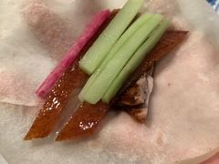 -漢舍中国菜馆(889广场店)