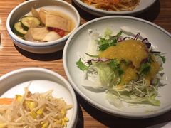 -王妃家(明洞中央店)