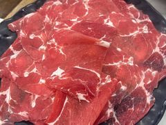 -马记伊源斋涮肉·清真菜(百子湾店)
