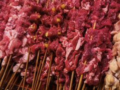 -袁师傅烤肉(弹子石店)
