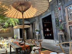 -古今茶语·峨眉山有机茶体验馆