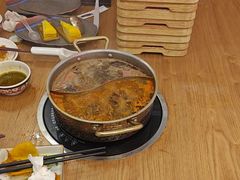 -松野谷·寿喜烧自助(华联顺义金街购物中心店)
