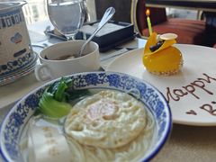 -美食汇自助餐厅(成都万达瑞华酒店)