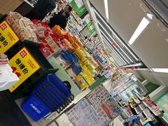 -六意生活超市(交通鸿运店)