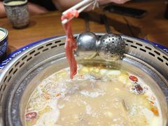 -快乐小羊·内蒙牛羊肉火锅(流花中心店)