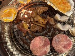 -火炉火自助餐(喜隆多店)