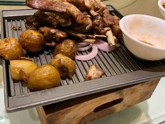 -小厨娘淮扬菜(板桥一店)