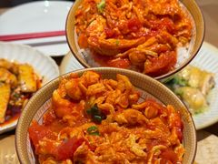 -星平鸡饭·烧腊·粤菜小炒(印象城创始店)