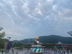-无锡动物园·太湖欢乐园