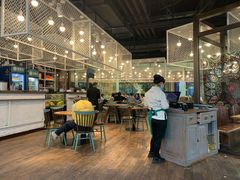 -塔哈尔·新疆盛宴(城西银泰店)