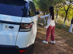 -天津武清北运河郊野公园房车露营地