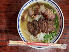 -香辉食馆(新兴路店)