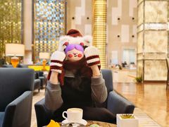 -威斯汀酒店Exchange大堂吧