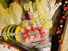 -润泽园椰子鸡(汇一城店)