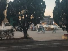 -云南民族村