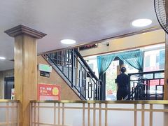 -真利味·脊骨火锅·正宗韩国料理(韩乐坊店)