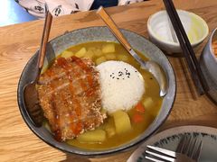 -About Bistro關於·泰式家庭料理