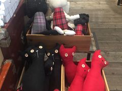 -猫咪博物馆(顶澳仔猫街店)