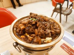 -敏丁拌饭(中街总店)