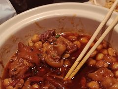 -鑫小城故事·藕汤·家常菜(台北一路总店)