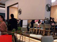 大堂-湘拾(壹方北馆店)