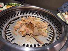 -韩盛·盛江山自助料理(中街大悦城店)