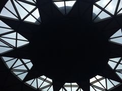 -上海滴水湖皇冠假日酒店