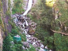 -苍山世界地质公园·石门关大峡谷