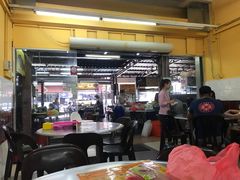 -明记烧鱼美味店