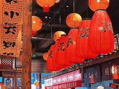 -周小波重庆小面·重庆名小吃(邹容路店)