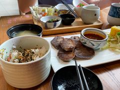 -阿吾罗日本料理(K11艺术中心店)