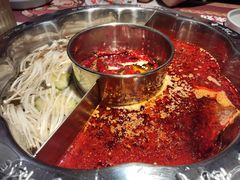 -重庆刘一手火锅(昌江恒基店)