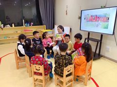 -安妮花英语·少儿·原版阅读(沙坪坝店)