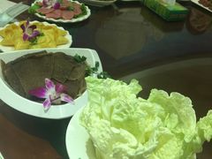 -葛记红焖羊肉(和平路形象店)