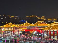 -大唐不夜城
