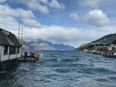 -Patagonia Chocolates(皇后镇店)